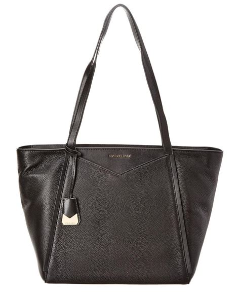 michael michael kors whitney tote